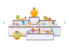 MGA Mini Verse Make It Mini SpongeBob Squarepants- You Choose