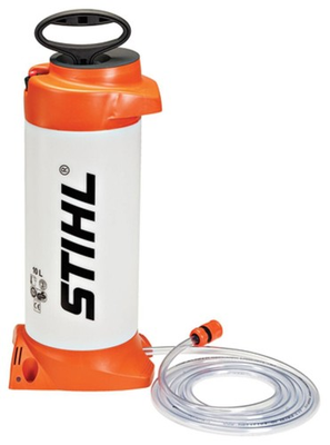 #ad Stihl Portable Pressurized Water Tank $143.99