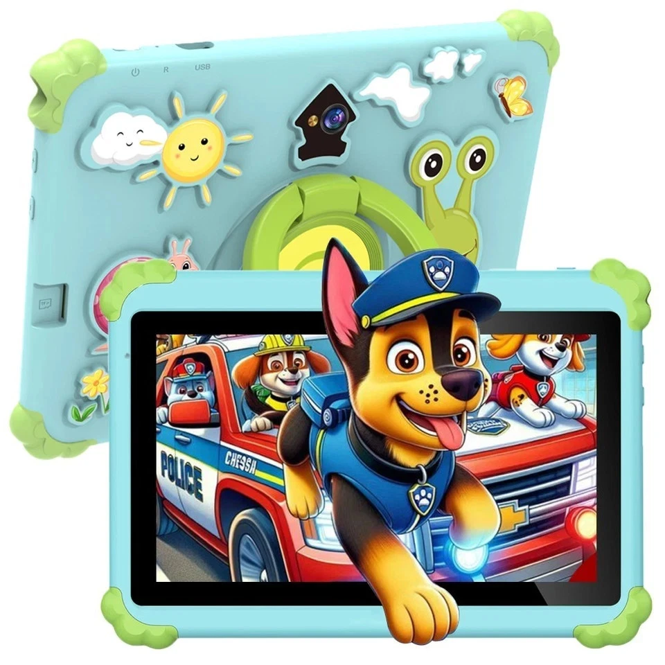 2025 Neueste Tablet 22GB RAM 256GB ROM Android 15 8Core 8000mAh Screen Mirroring