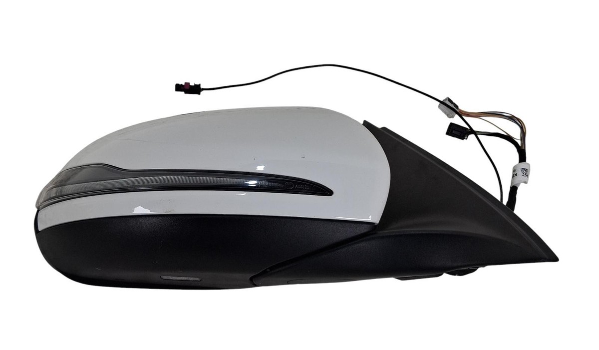 Mercedes-Benz GLC300 Right Door Mirror OEM A2538102802 253 Type
