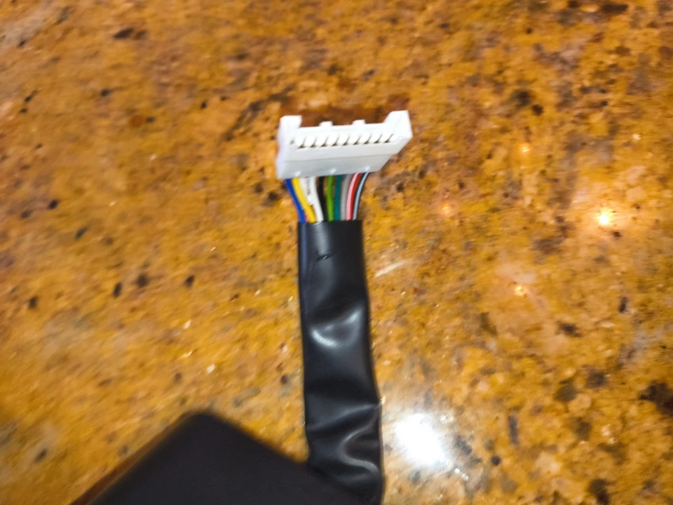 Overlay Quick Control Works with Hydra Fitness Exchange Pro 9000 Treadmill - Image 3 of 4