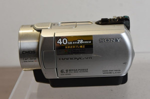Sony Dcr-Sr300 for sale | eBay