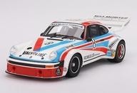 Diecast Car 1/18 Porsche 934/5 1977 Nurburgring 1000km Max Moritz Team #8 "TOP
