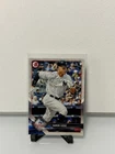Aaron Judge Yankees 2018 Bowman Baseball Card #24