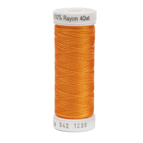 Sulky - Rayon Thread 2-ply 40wt 268d 250yds - Picture 59 of 73