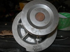 Pompe à eau Opel VECTRA