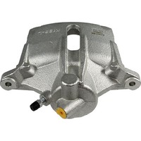 Metzger 6260185 Bremssattel FüR Ford Jaguar Mondeo X Type B4Y B5Y BWY X400