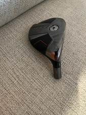 Callaway Apex UW 19 Degree Head