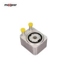 Radiateur Skoda 120