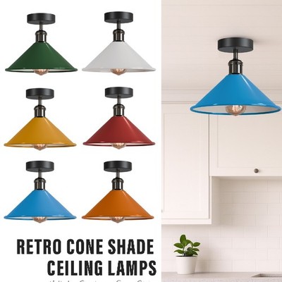 Unterputz Lampe Wohnzimmer Schlafzimmer E27 Decken Leuchte Leuchten Küche Deko