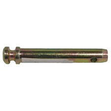 E-TLP01 5/8" x 2-3/4" se adapta a CAT 0 pasador de enlace superior se adapta a Case IH, se adapta a John Deere,
