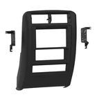Metra 95-6554B Double DIN Radio Dash Install Kit for 1997-2001 Jeep Cherokee