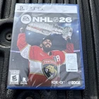 NHL 26 - Sony PlayStation 5