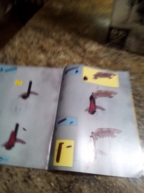 2006  LEGO BIONICLE: Vezon & Kardas (10204)   INCOMPLETE, PARTS ONLY!!!! REPAIRS