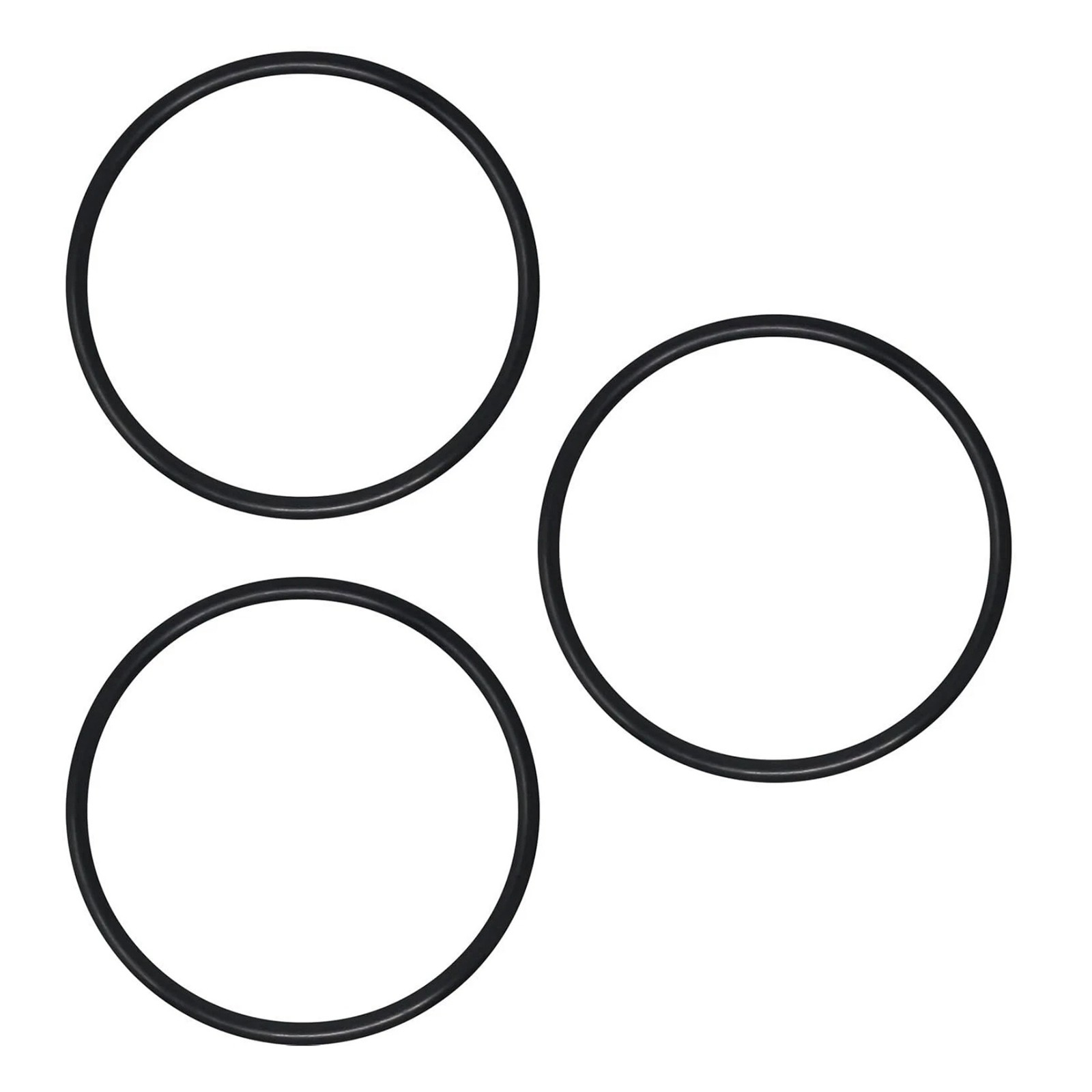 Nitrile O-Ring 151122 3 Pack Seal for Pentek Big Blue 10 20 Series Water Filter