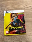 Cyberpunk 2077: Ultimate Edition PS5 | 24 Month Warranty