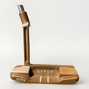 Byron Morgan Putter | eBay