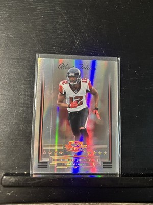 2006 Donruss Threads - Michael Jenkins #132 Century Proof Bronze /250