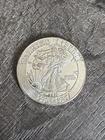 1916-1947 Walking Liberty Commemorative .999 Silver Round
