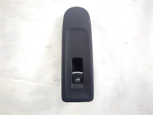 5K0959855 Steuerung Schalter Glas Kristall Tür Vorne Rechts