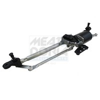 Scheibenreinigungsanlage Meat & Doria 207021 12V FüR Opel Astra Cc T98 Caravan