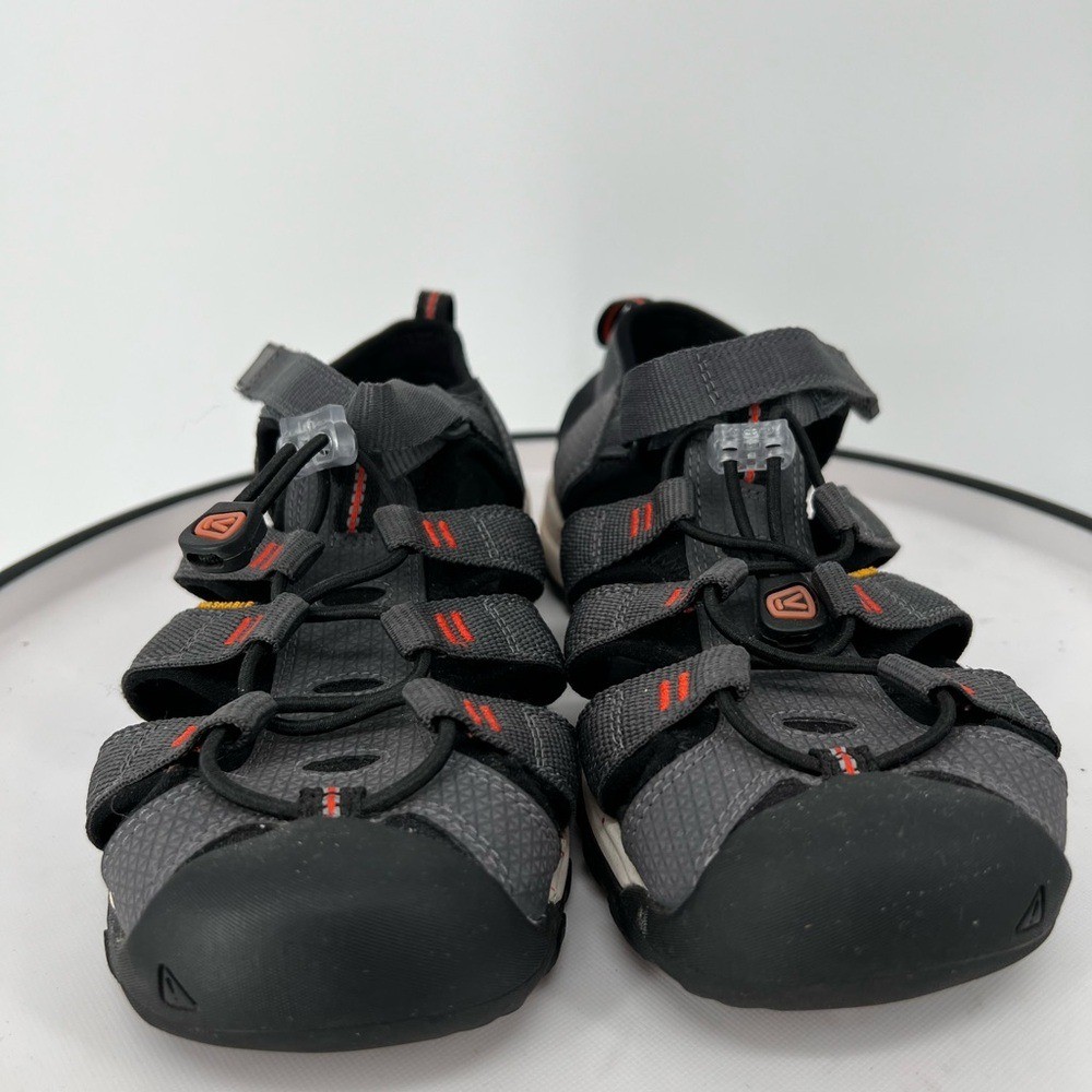 SANDALO SPORTIVO KEEN NEWPORT H2 PASSEGGIO ESCURSIONISMO ACQUA PER TRAIL PONTE BARCA