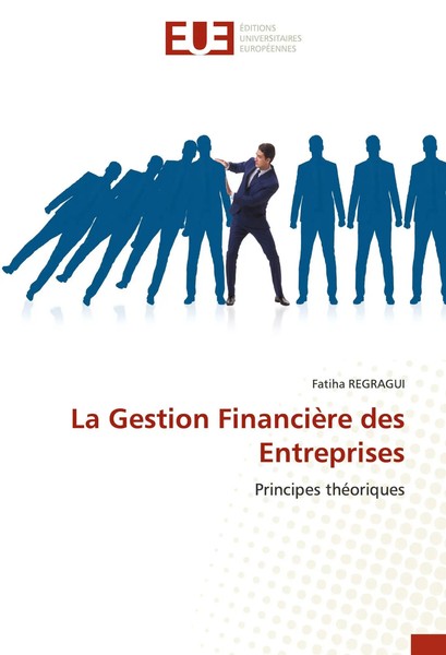 Fatiha Regragui | La Gestion FinancièRe Des Entreprises | Taschenbuch (2024)-image
