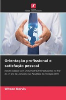 Witson Dervis | OrientaçãO Profissional E SatisfaçãO Pessoal | Taschenbuch