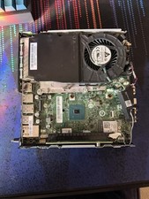 Lenovo ThinkCentre M720q Mini PC