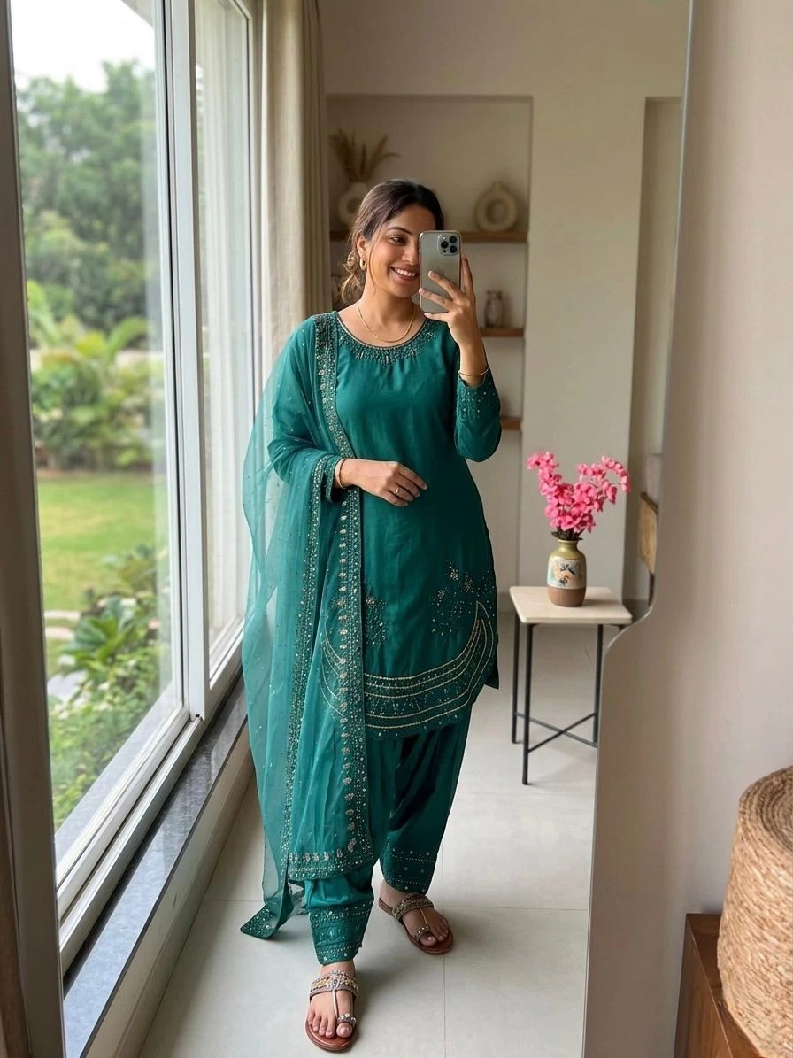 chinese dress ladies Women's Maternity Dress Polka Dot - NAVY Price in Pakistan