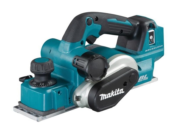 Makita DKP181Z Bl Lxt Hobel 82Mm 18V Bare Einheit MAKDKP181Z-image