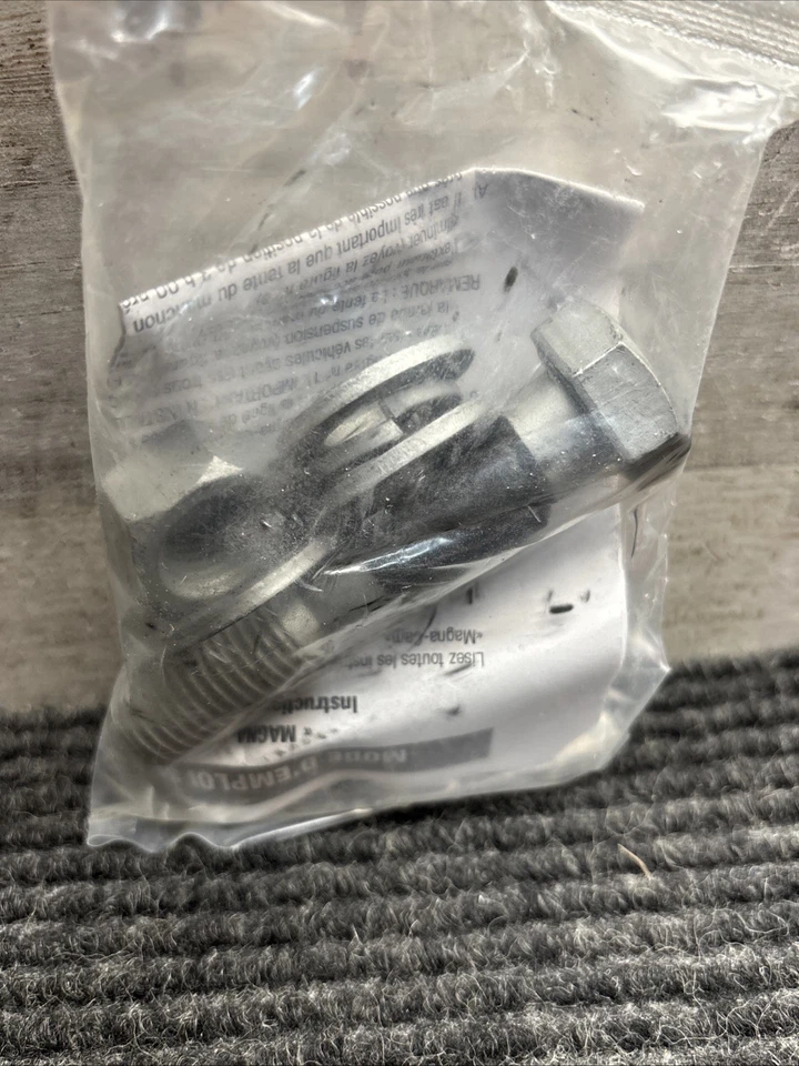 Genuine ACDelco For Toyota Highlander 01-17 Camber Kit 19462758 - Image 4 of 4