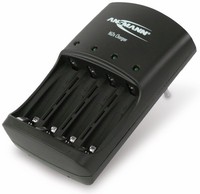 Ansmann LadegeräT, Nizn Charger, 4X AA Oder AAA