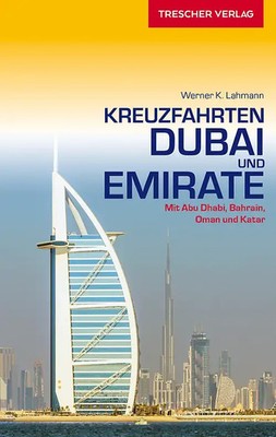 Reiseführer Kreuzfahrten Dubai und Emirate