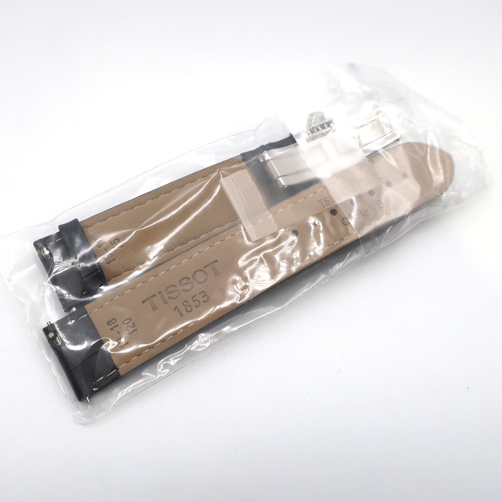 TISSOT Powermatic 80 Le Locle 20th Anniversary T006.407.11.033.03 TO234122