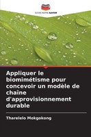 Appliquer Le BiomiméTisme Pour Concevoir Un ModèLe De ChaîNe...