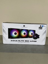 Hot Sell Thermalright AQUA ELITE AE360 ARGB Integrated Water Cooling Radiator PC