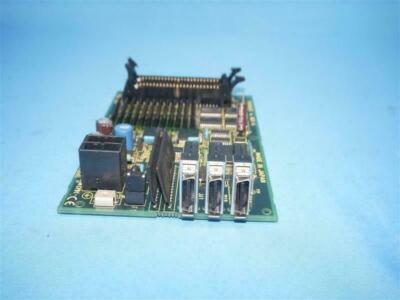 FANUC MES-1A マザーボード Fanuc MES-1A A20B-2002-052 A350-2002-T524/03 Circuit Board