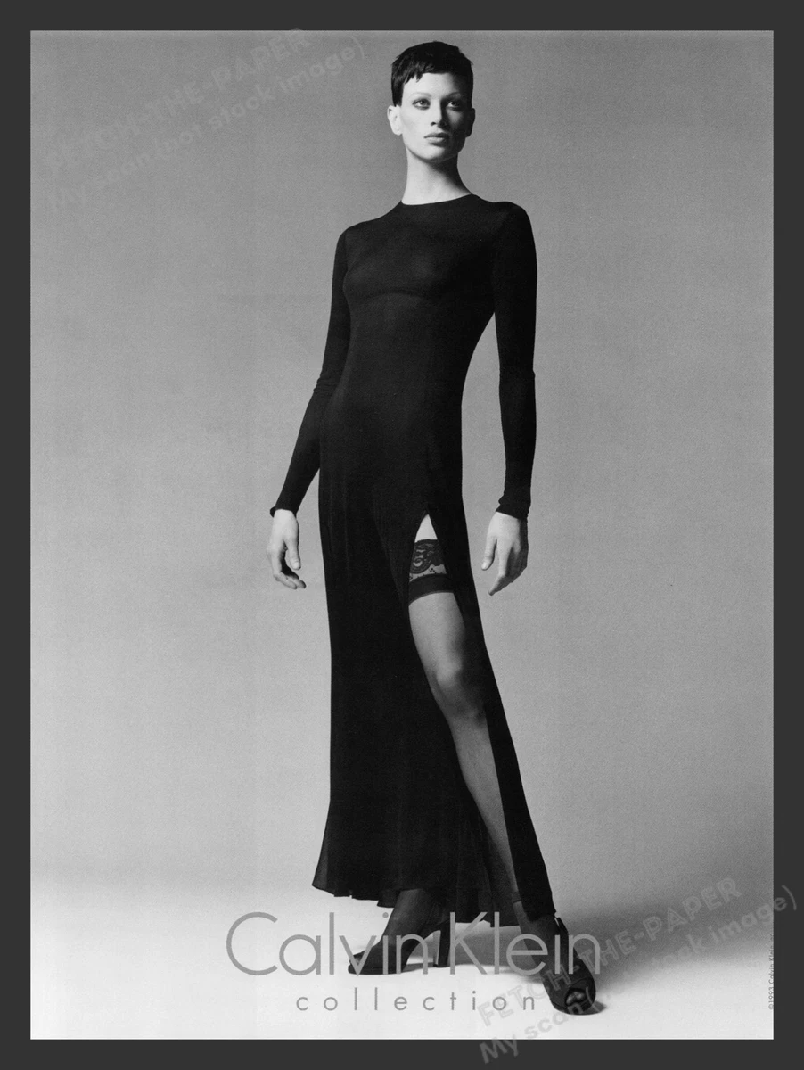 Calvin hotsell klein 1990s