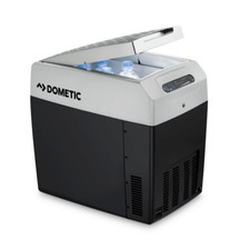 Image of Dometic TropiCool TCX 21 Thermoelectric cool box, 240v, 12v & 24v, Camping