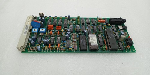 PHILIPS LBB1354/00 SM40 SIGNAL GENERATOR CARD - Picture 5 of 11