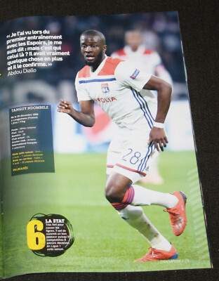 Descargar logotipo brillante del olympique lyonnais, 4k, fondo de