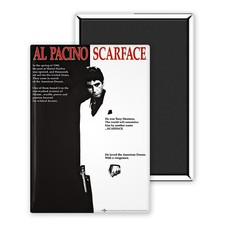 Scarface the american dream