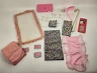 Vintage 1980's Barbie Furniture Random Pieces Incomplete Sets for Replacement