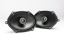 MB Quart FKB168x Formula 5x7 / 6x8" 200W Max Power 2-way Coaxial Speakers - Pair