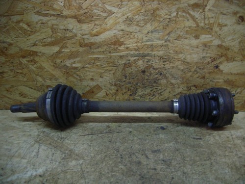 427592 Antriebswelle (ABS) / Gelenkwelle links vorne VW Polo III (6N)