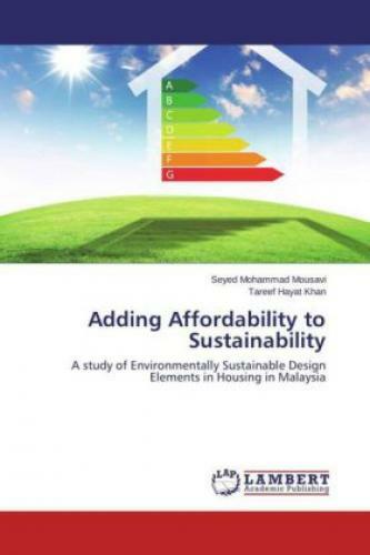 Thumbnail - Adding Affordability To Sustainability A Study Of Environmentally