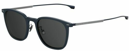 Sunglasses Hugo Boss Hg 1069/S 807/AO 716736246765 Black Frame Color - Foto 2