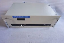 OSAKA VACUUM TURBO PUMP CONTROLLER TC1810 TESTED WORKING FREE SHIP