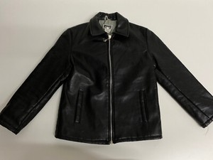 young versace coat